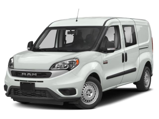 2022 RAM Promaster City Base's photo