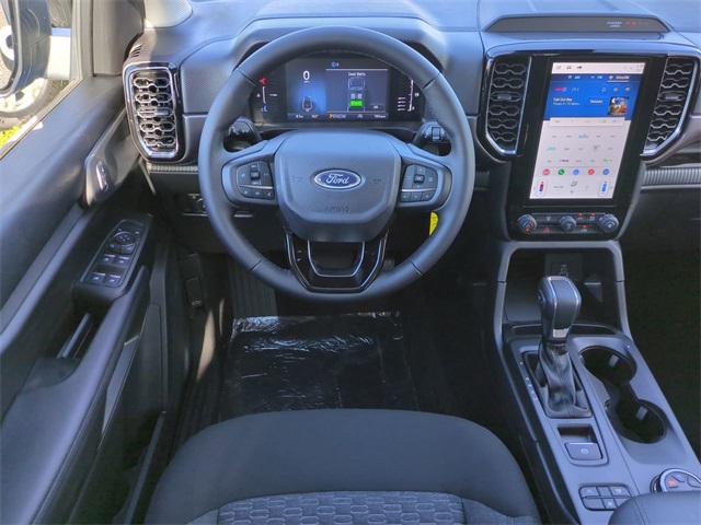 2025 Ford Ranger XLT photo 14