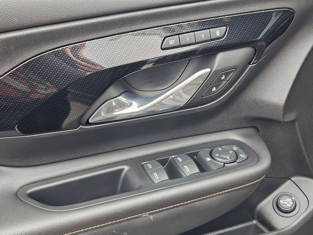 2023 Gmc Terrain AT4 photo 11