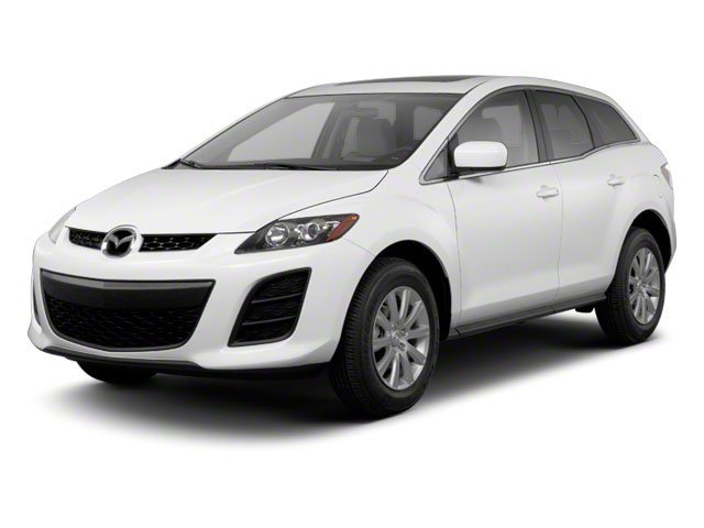 2010 Mazda CX-7 i Sport's photo