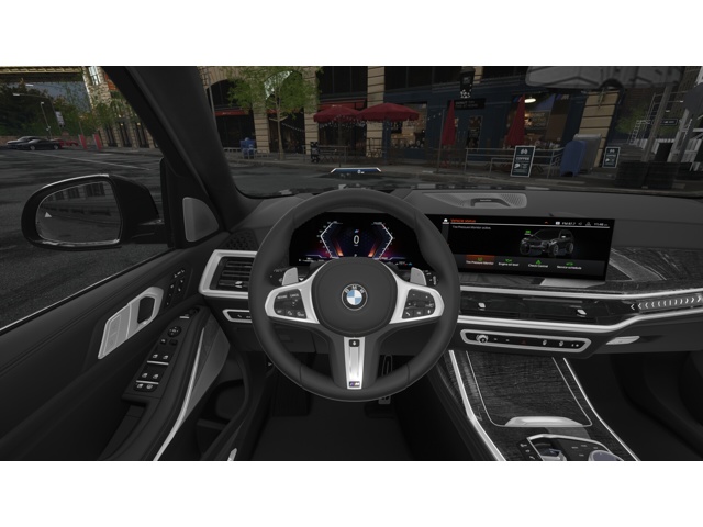 2026 Bmw X7 xDrive40i photo 11