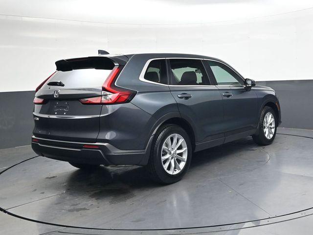 2024 Honda CR-V EX photo 4