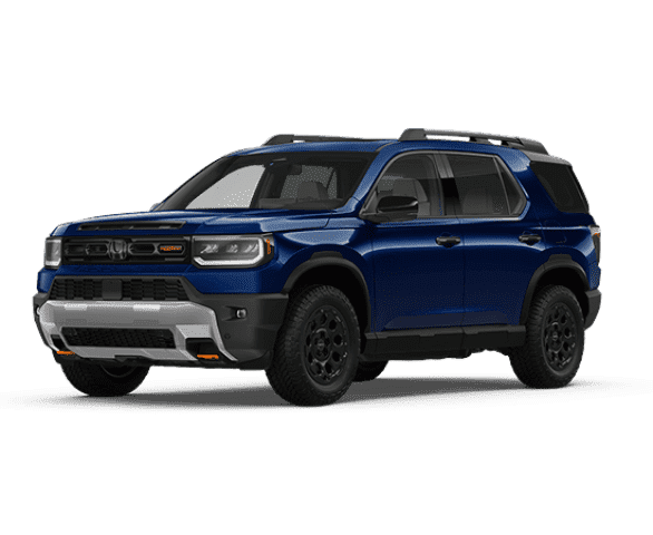 2026 Honda Passport