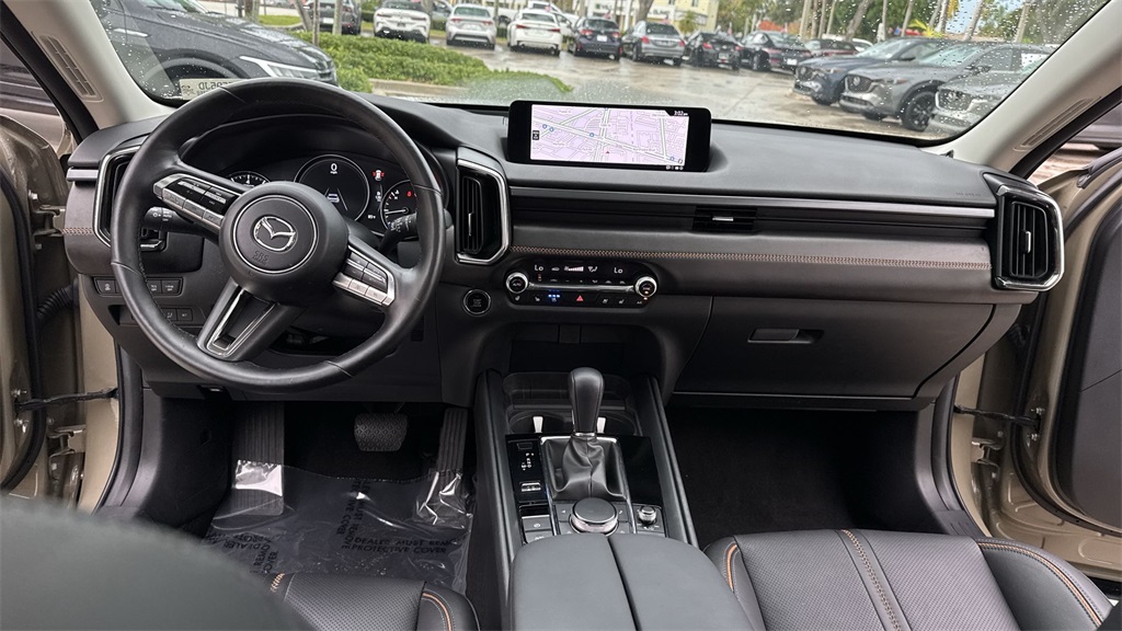 2023 Mazda CX-50 Turbo Premium Plus photo 36