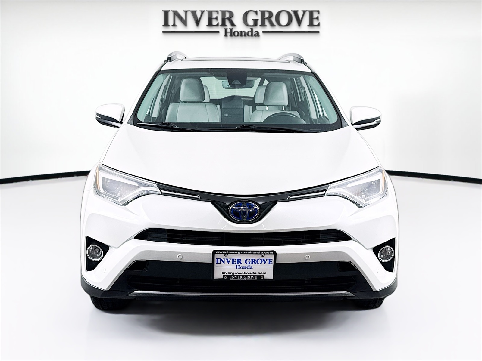 Used 2017 Toyota RAV4 Limited with VIN JTMDJREV4HD098297 for sale in Inver Grove Heights, Minnesota