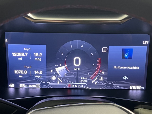 2023 Gmc Canyon AT4X photo 4