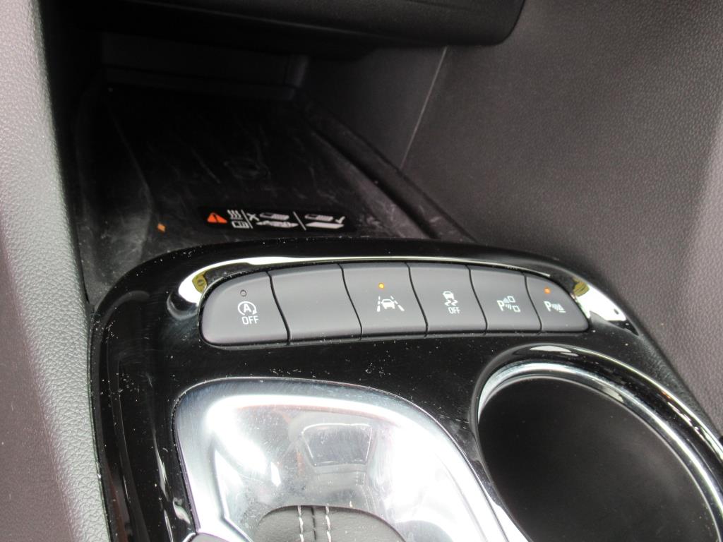 2022 Buick Encore GX Essence photo 23