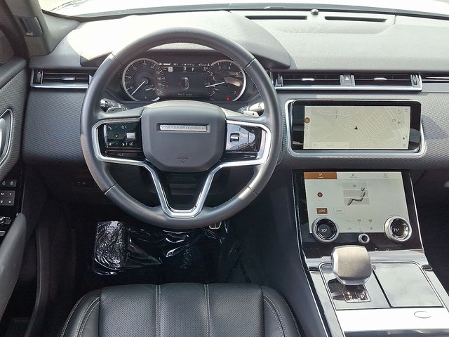 2023 Land Rover Range Rover Velar R-Dynamic S photo 8