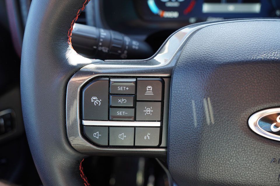 2024 Ford Expedition Limited photo 37