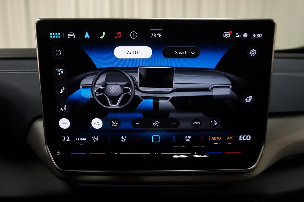 2025 Volkswagen ID.4 Pro S photo 16