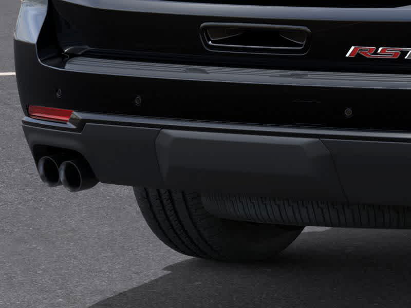 2026 Chevrolet Tahoe RST photo 13