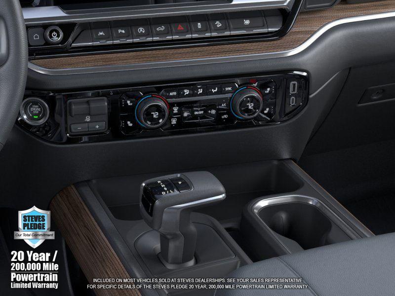 2026 Chevrolet Silverado 1500 RST photo 21