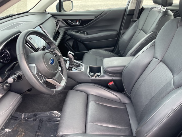 2022 Subaru Legacy Limited photo 18