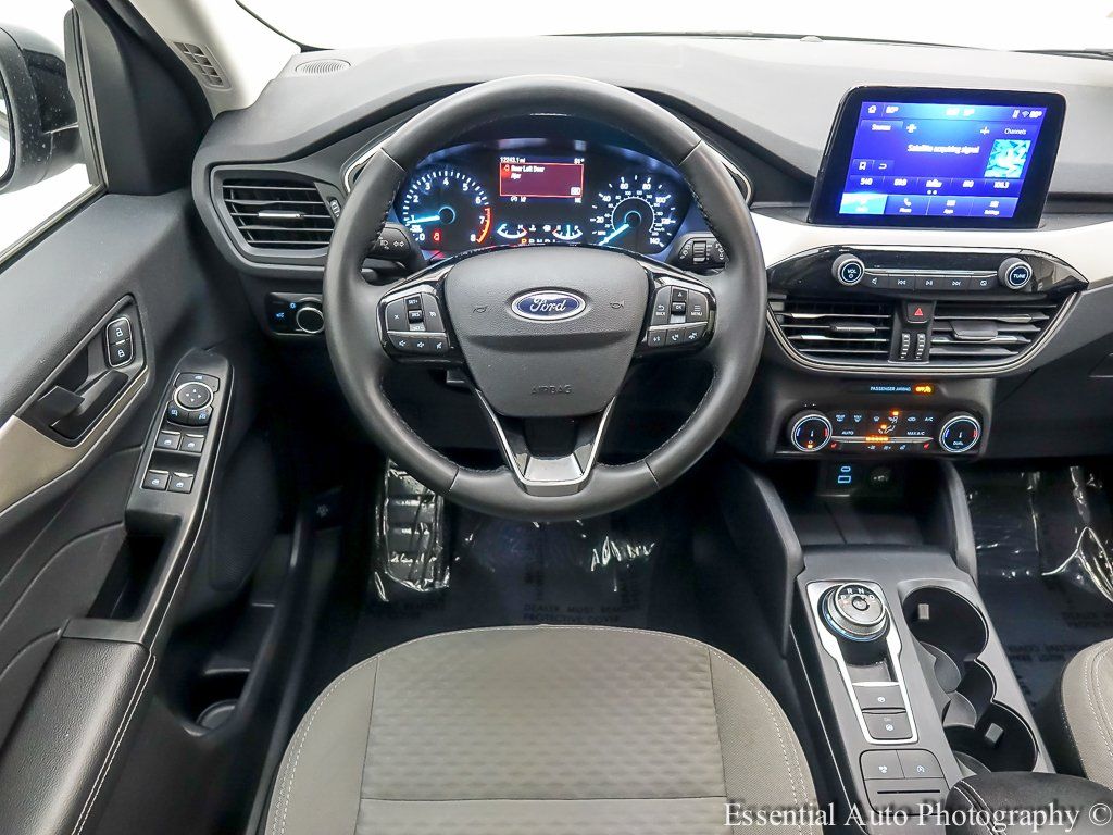 2022 FORD ESCAPE - Image 14