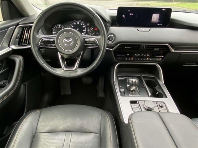 2024 Mazda CX-90 3.3 Turbo Preferred photo 9