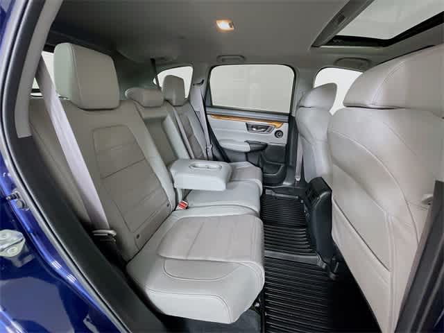 2020 Honda CR-V EX-L photo 27