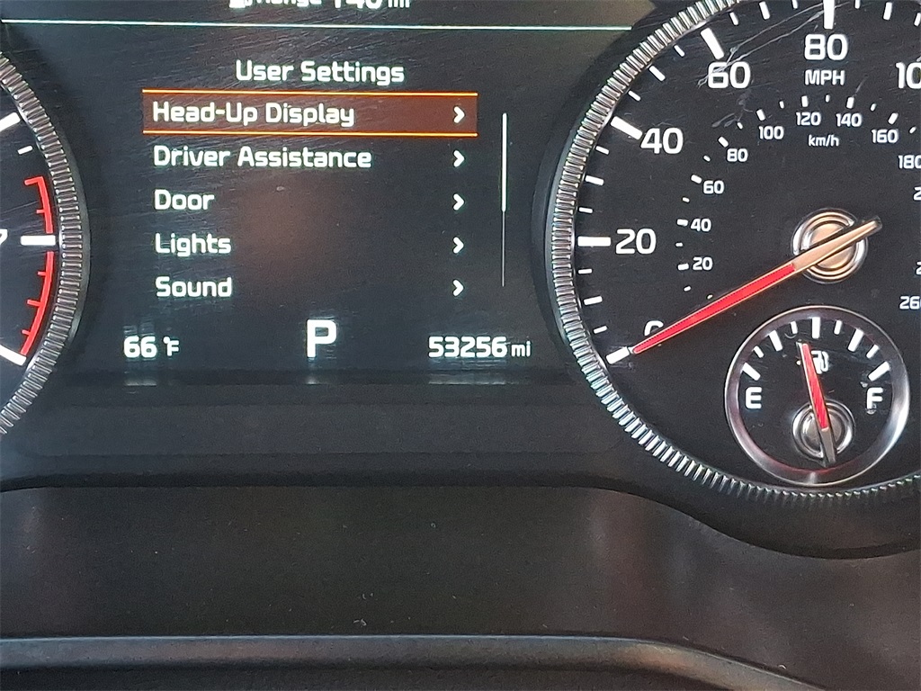 2021 Kia Telluride SX photo 20