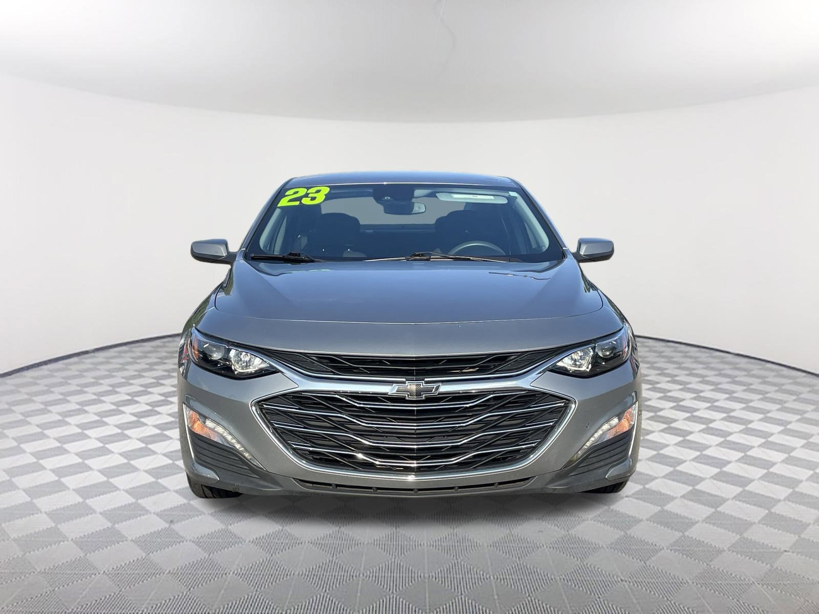 Used 2023 Chevrolet Malibu 1LT with VIN 1G1ZD5ST3PF233323 for sale in Athens, GA