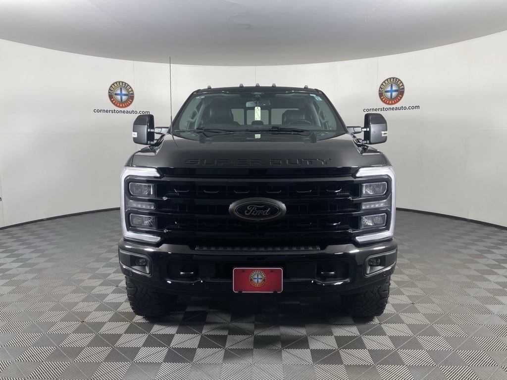 2024 Ford F-350 photo 14