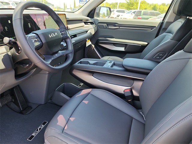 2026 Kia EV9 Light photo 11