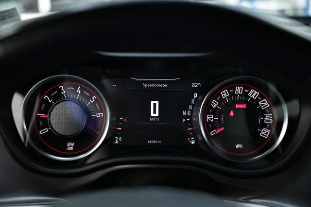 2021 Dodge Challenger SXT photo 29