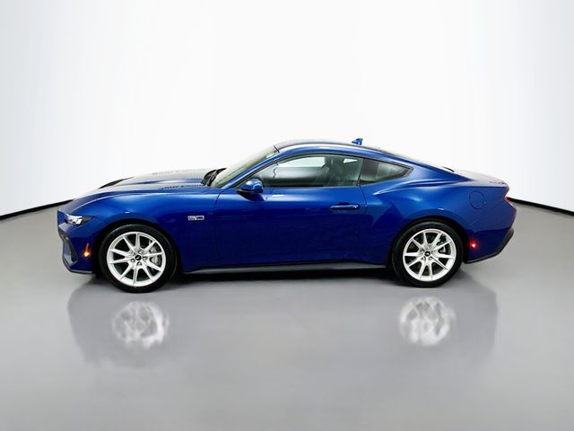 2024 Ford Mustang GT Premium photo 4
