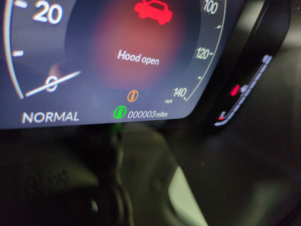 2026 Honda CR-V EX-L photo 13