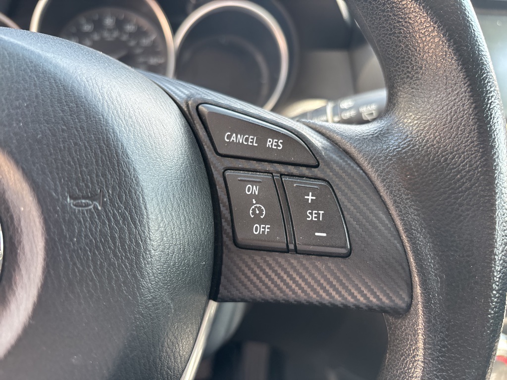 2016 Mazda CX-5 Sport photo 21
