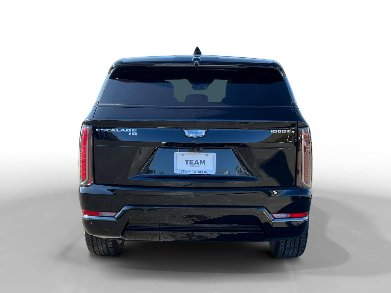 2025 Cadillac Escalade IQ Sport photo 4