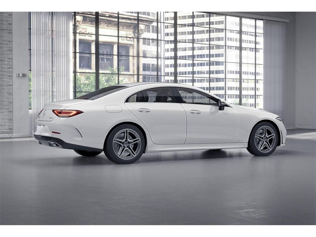 2021 Mercedes Benz CLS 450 photo 14