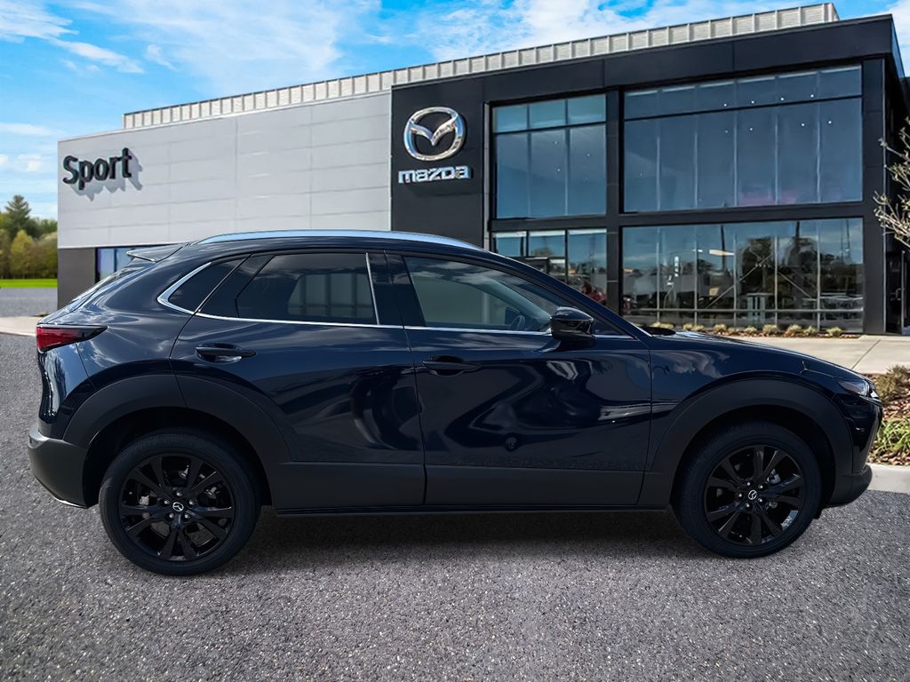 2024 Mazda CX-30 2.5 Turbo Premium photo 2