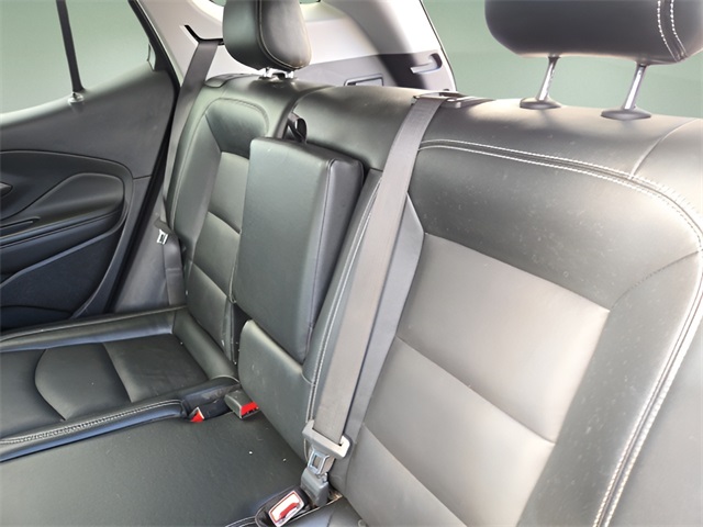 2023 Gmc Terrain SLT photo 18