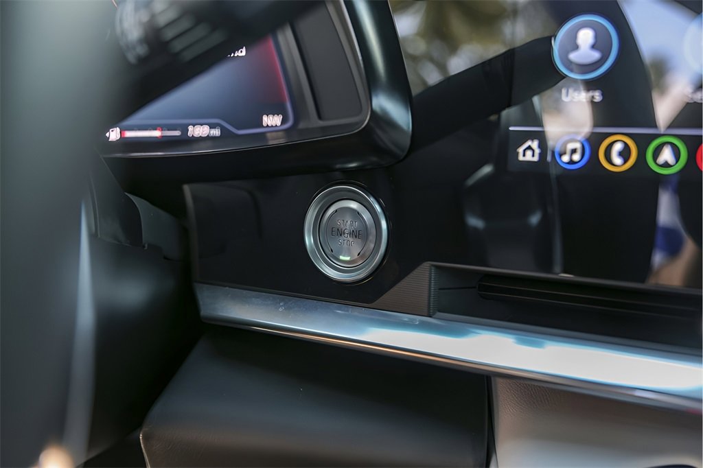 2021 Chevrolet Corvette Stingray 2LT photo 15