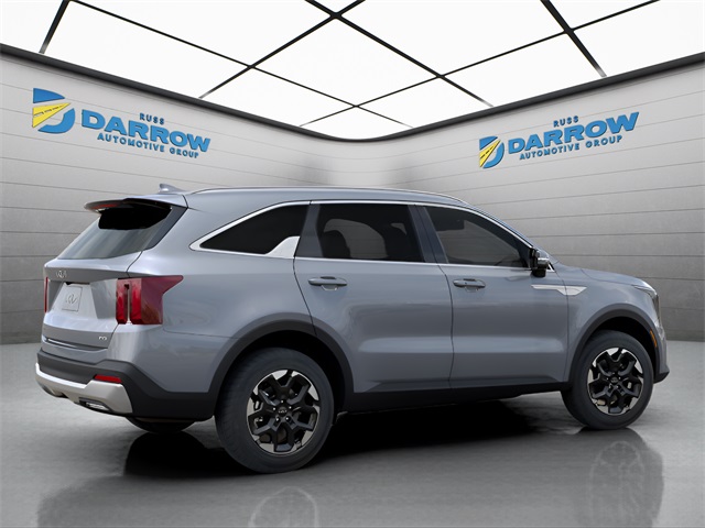 2025 Kia Sorento S photo 4