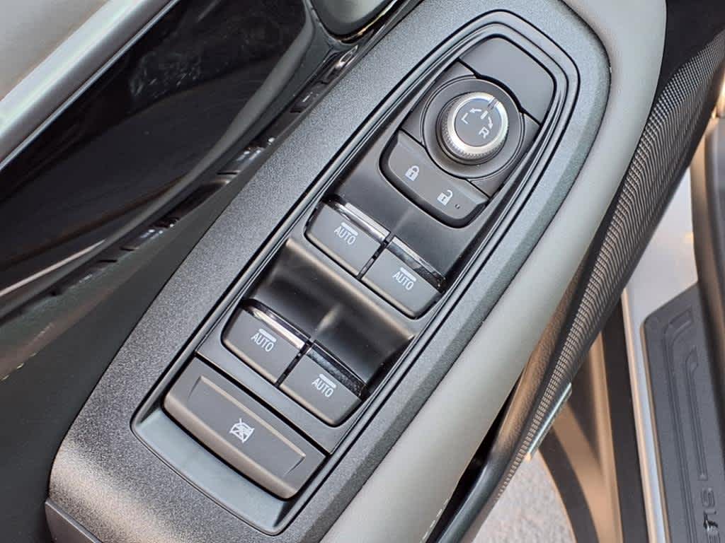 2025 Subaru Outback Onyx Edition XT photo 27