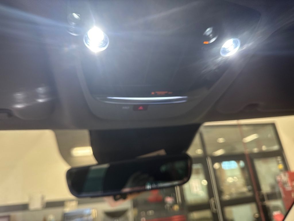2024 Kia Seltos S photo 17