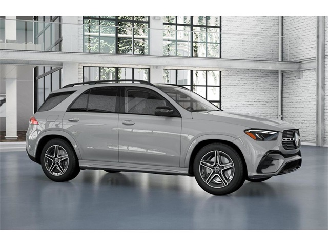 2026 Mercedes Benz GLE 350 4MATIC photo 4