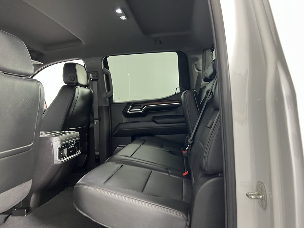 2024 Gmc Sierra 1500 Denali photo 25