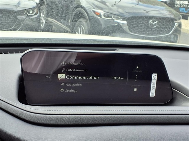 2025 Mazda CX-30 2.5 S Preferred photo 14