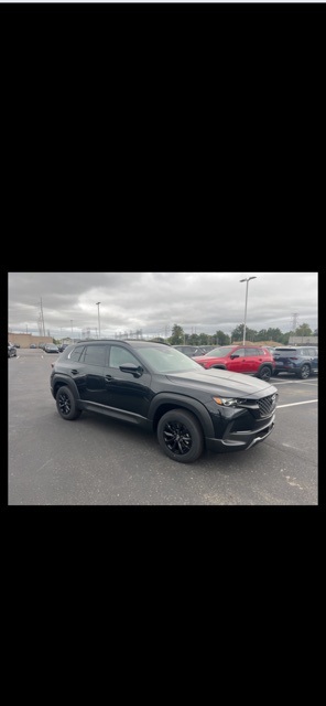 2026 Mazda CX-50 Premium's photo
