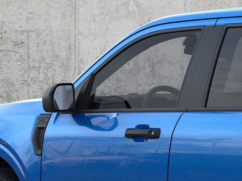 2025 Ford Maverick XL photo 16