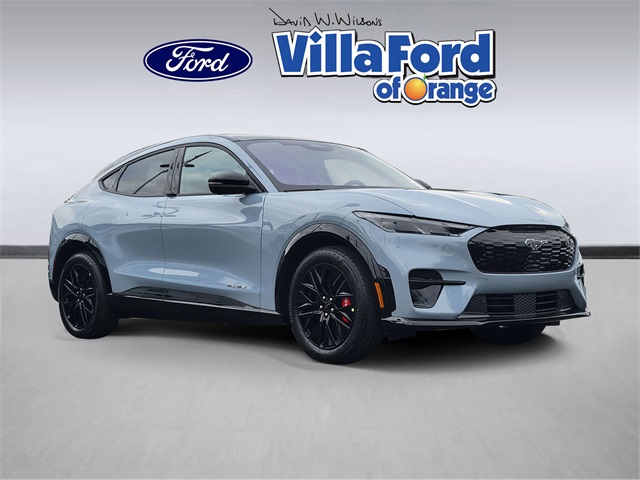 2025 Ford Mustang Mach-E Premium RWD's photo