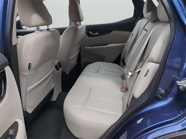 2021 Nissan Rogue Sport SL photo 29