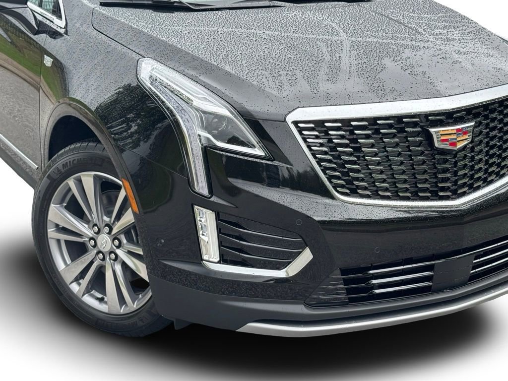2025 Cadillac XT5 Premium Luxury photo 21