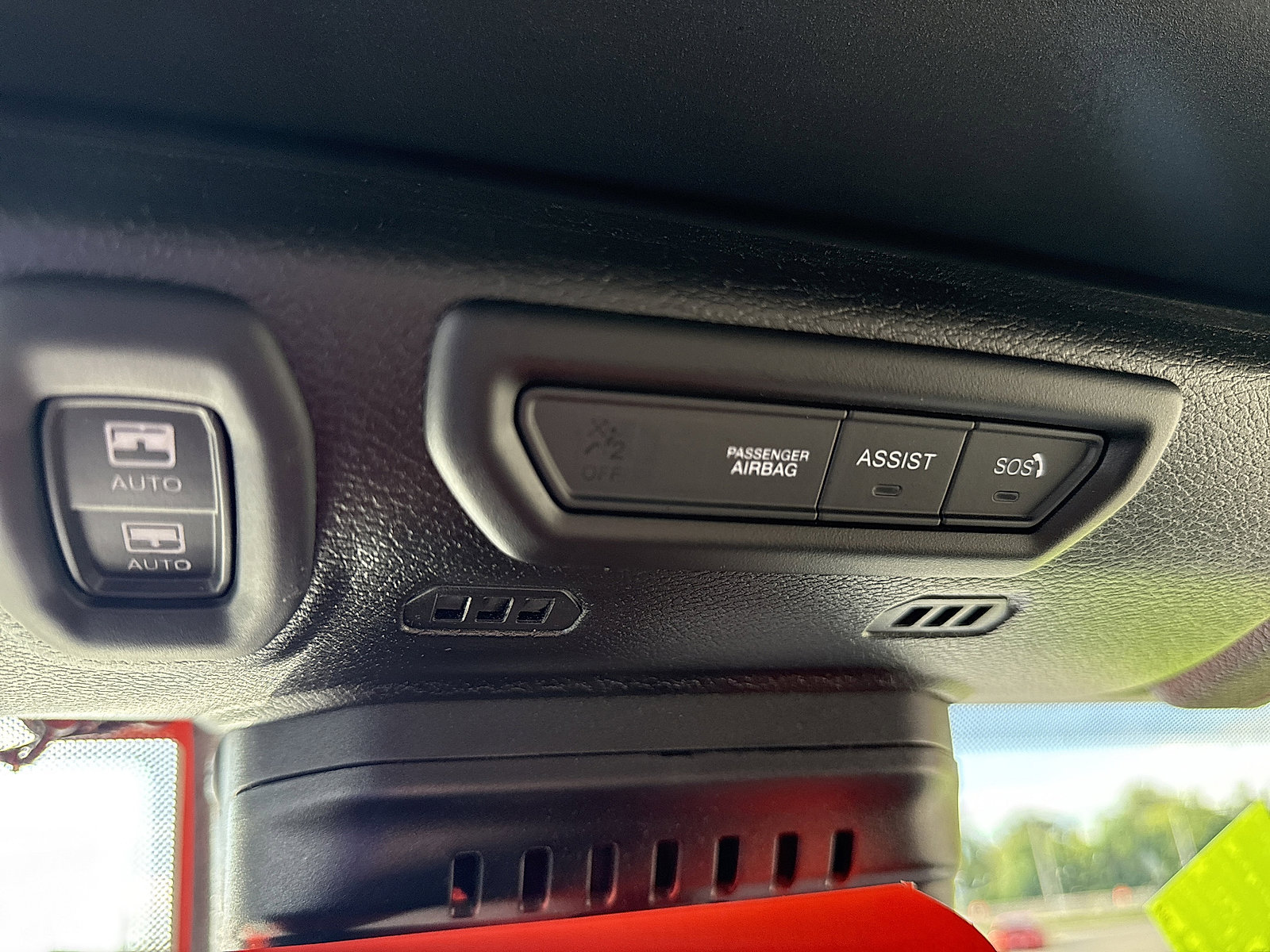 2023 Jeep Wrangler Rubicon 392 photo 17