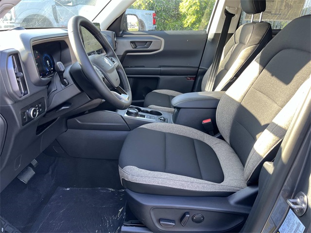 2025 Ford Bronco Sport Big Bend photo 5
