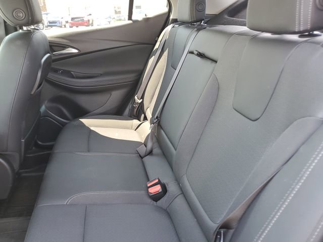2022 Buick Encore GX Select photo 12