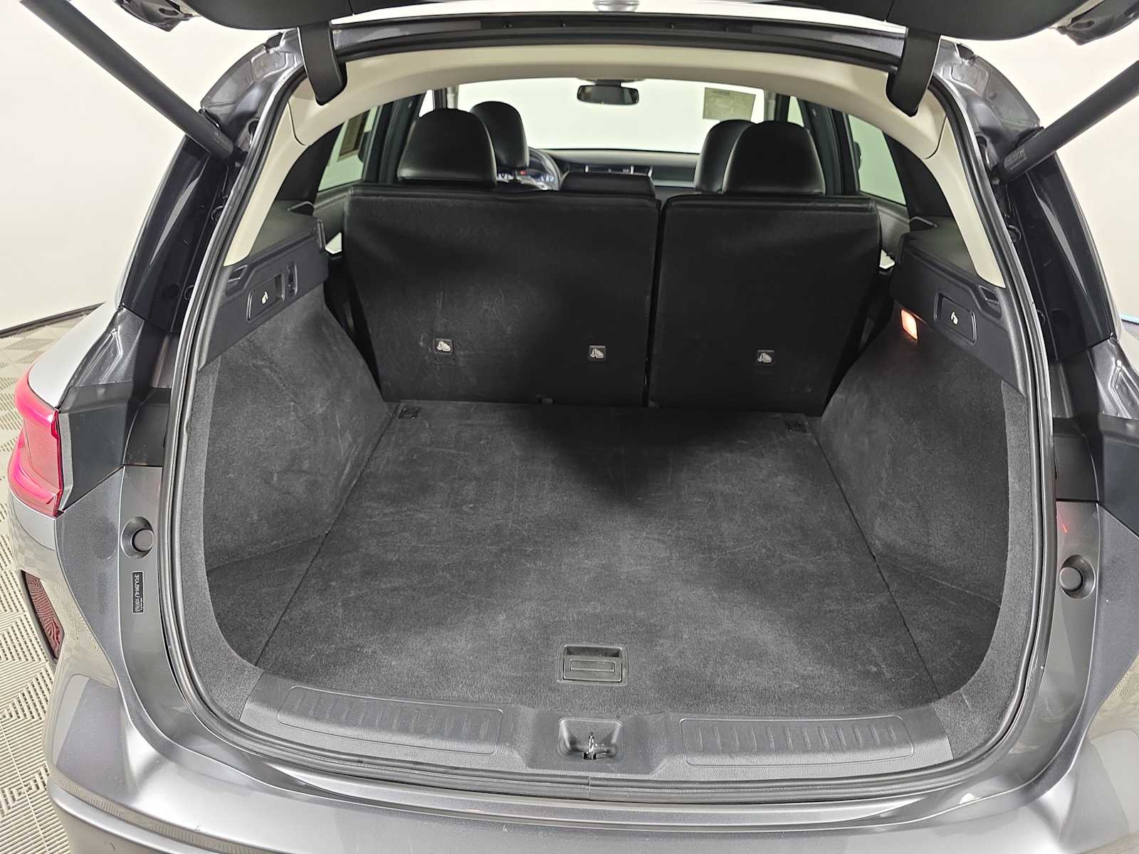 2020 Infiniti QX50 Luxe photo 31