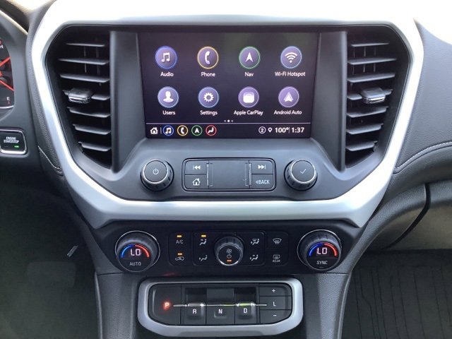 2023 Gmc Acadia SLT photo 16