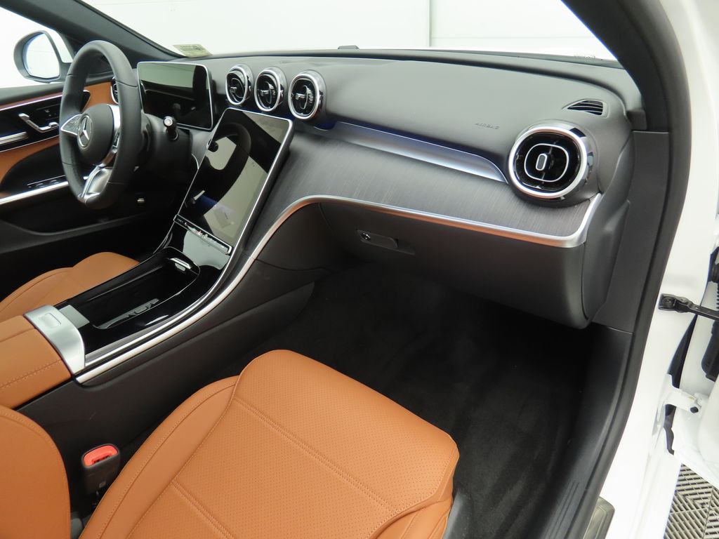 2025 Mercedes Benz C 300 4MATIC photo 18